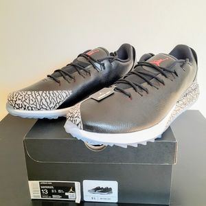 🆕️Nike Men's Golf Shoe Jordan ADG